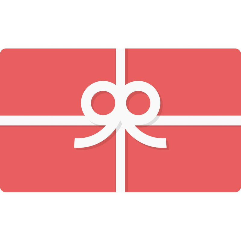 BAAKK GIFT CARD
