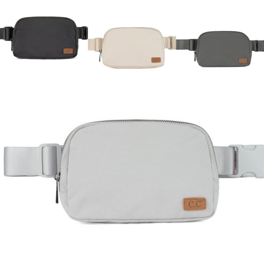 CC Fanny Belt Sling Bag
