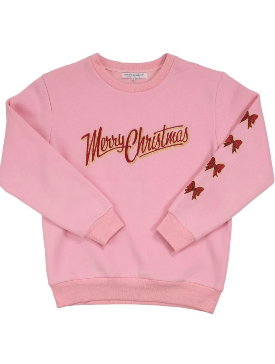 Simply Southern Merry Christmas Crew