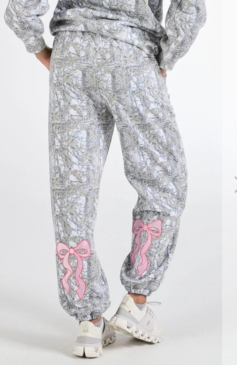 Simply Southern Camo Pants