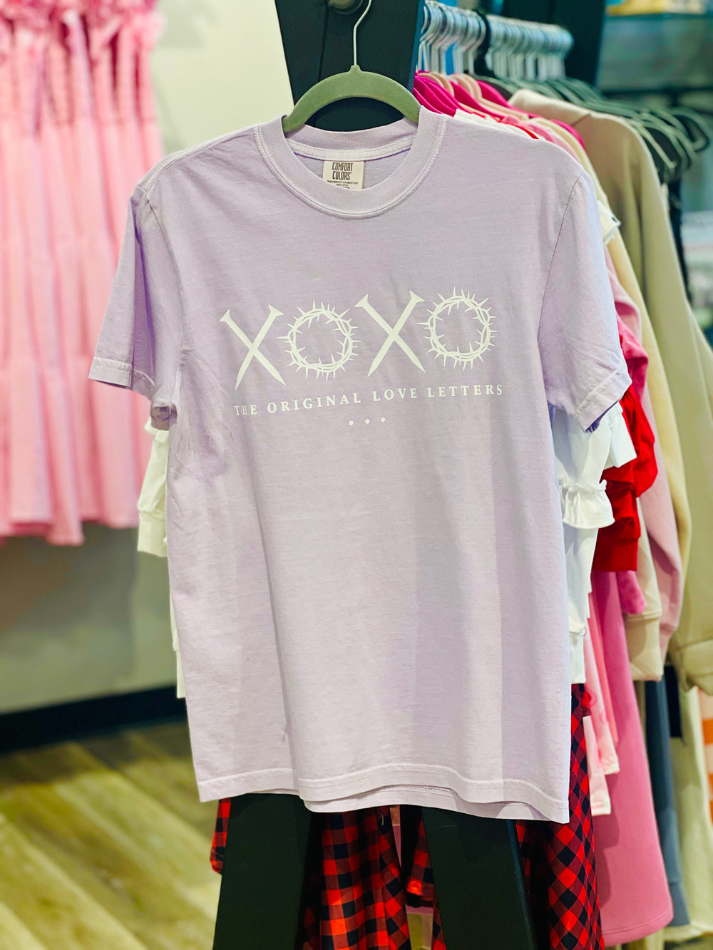 Original Love Letters T-Shirt