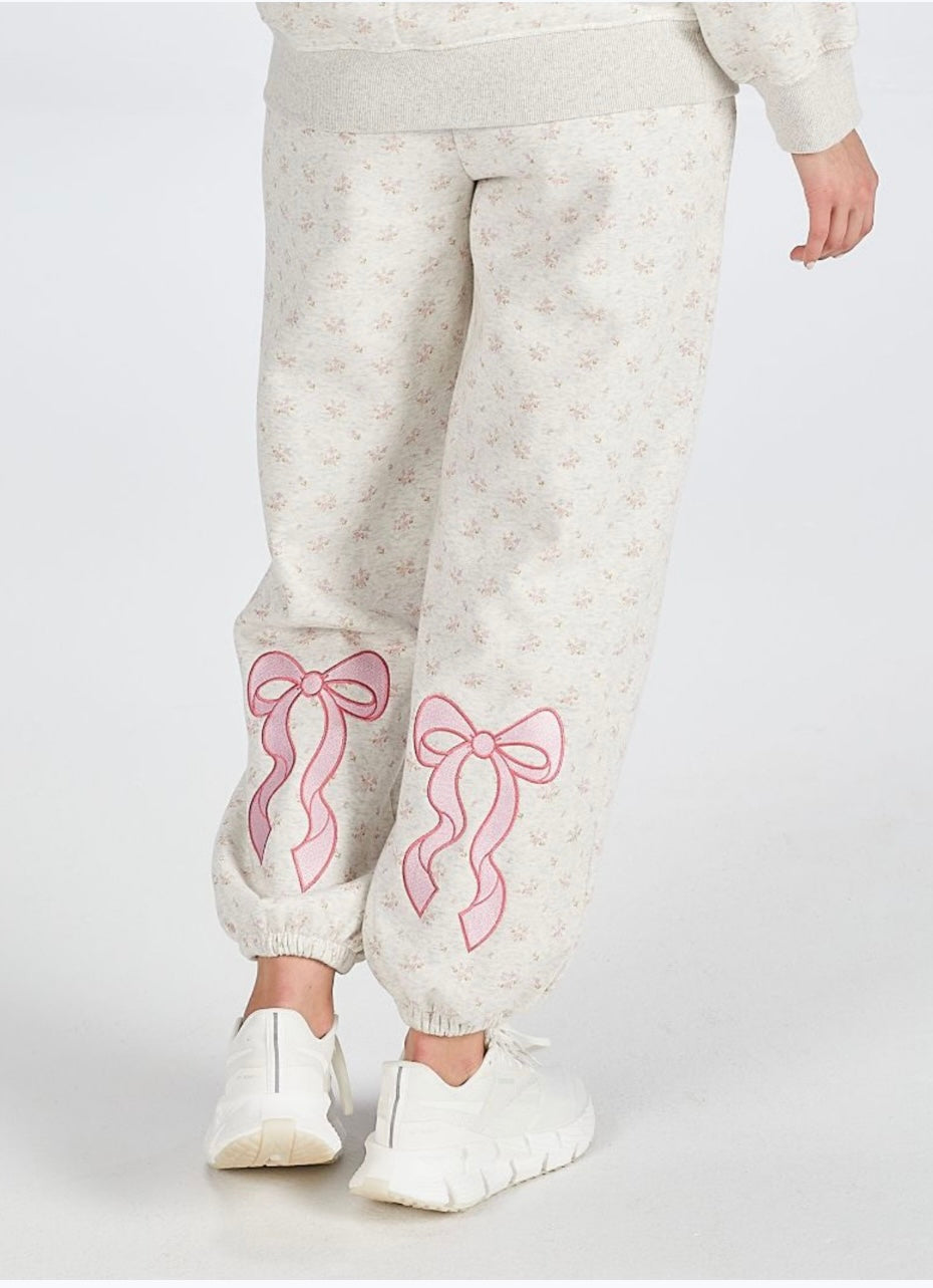 Simply Southern Floral Pants