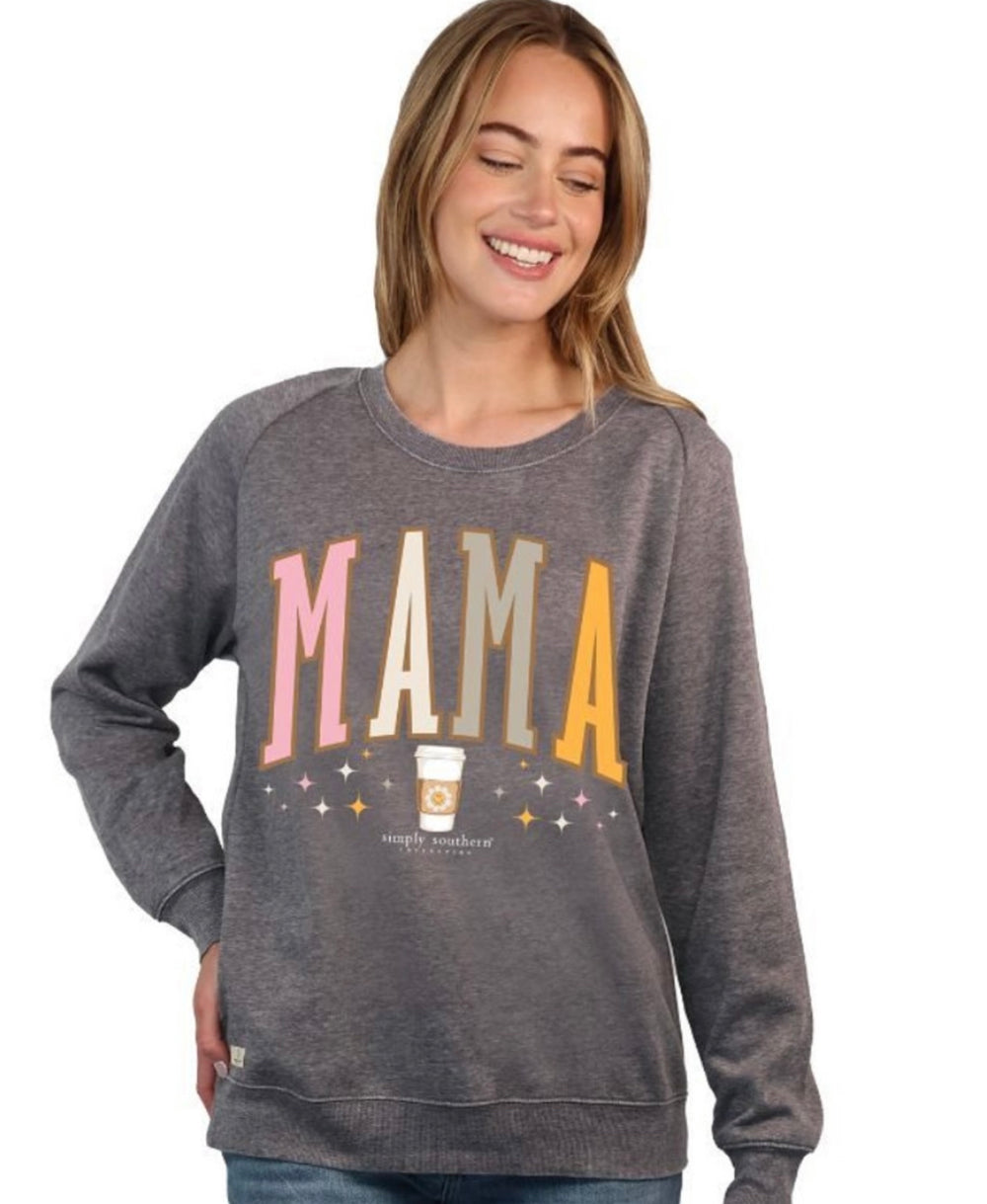 Simply Southern MAMA Crew