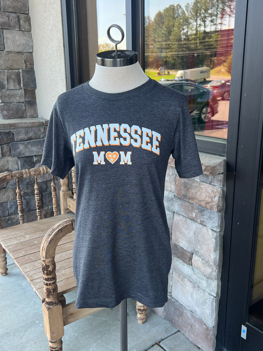 Tennessee Mom T-shirt