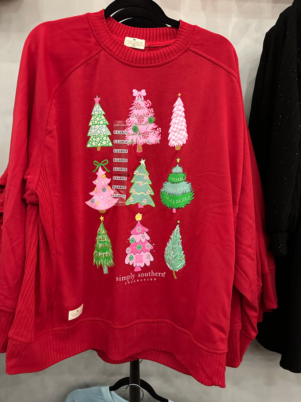 Simply Southern Christmas Crew