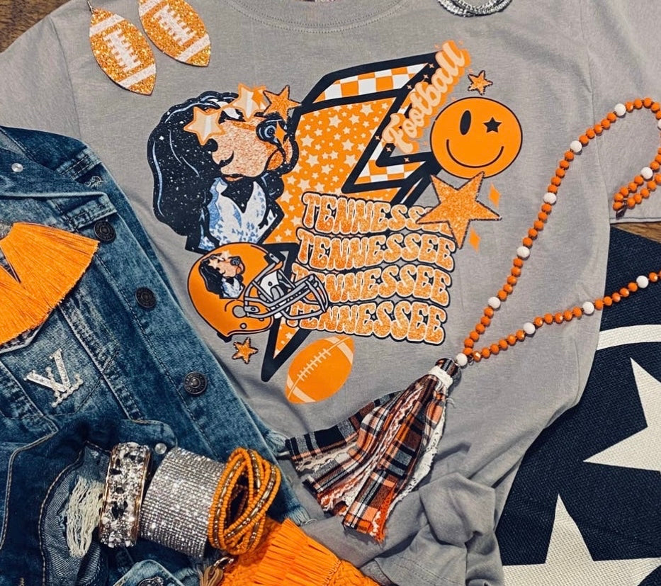 Tennessee T-shirt