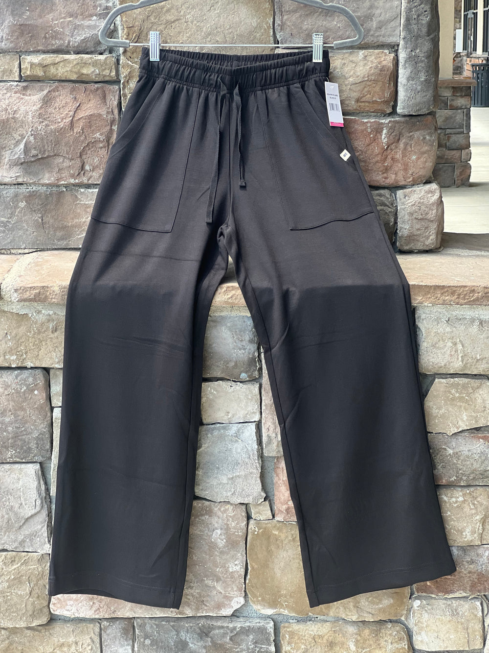 Simply Southern Flare Pants