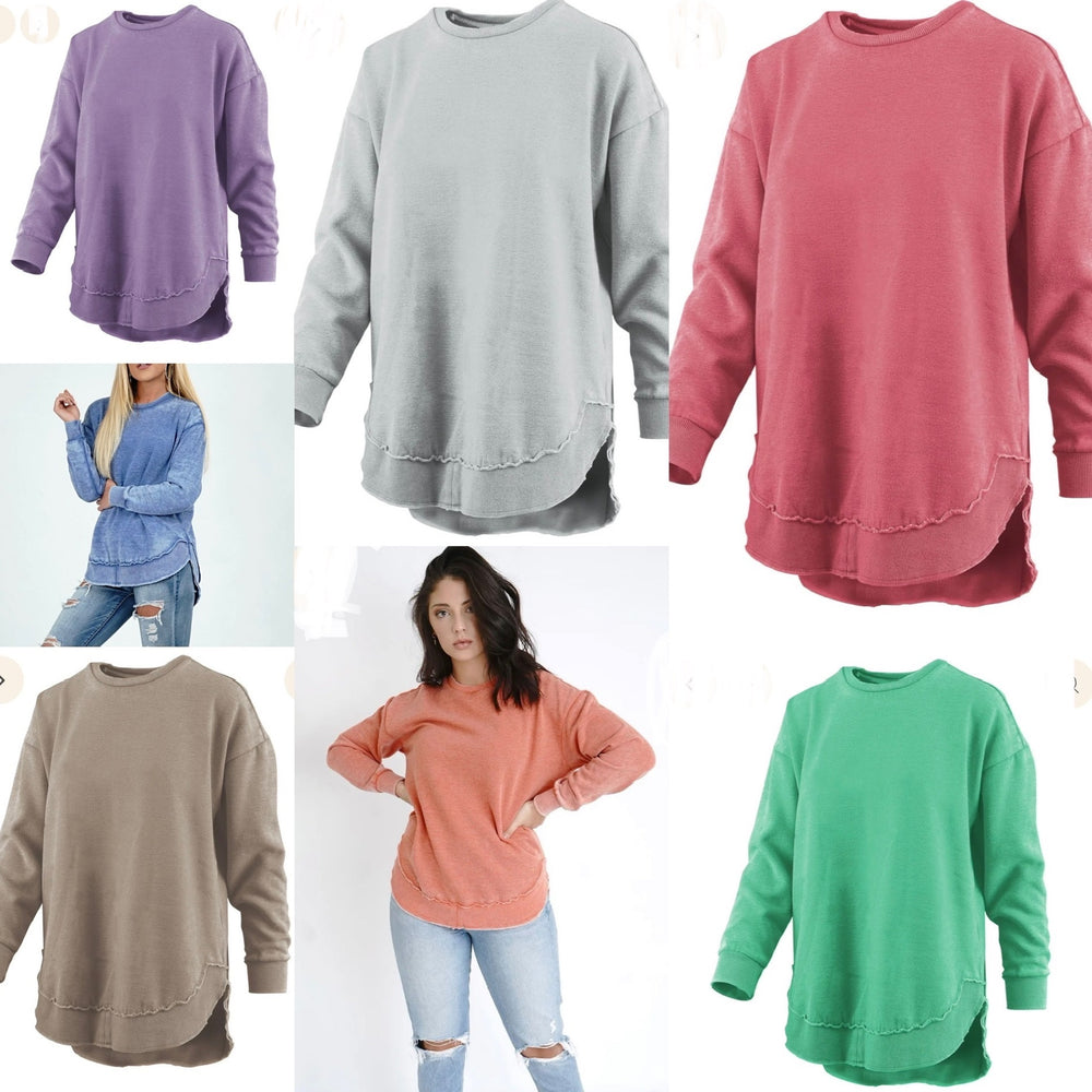 Best Selling Original Poncho Sweatshirts