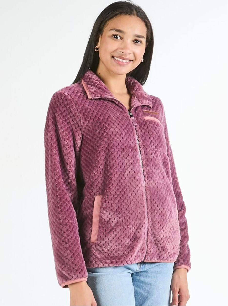 Simply Southern Tulip Jacket