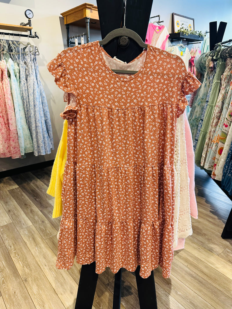 DRESSES  BAAK Boutique