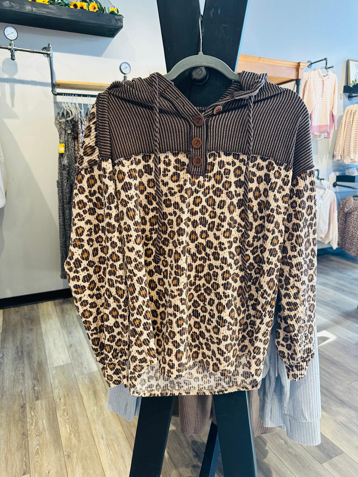 New Arrivals of Women's Boutique Style Clothing Affordable & Trendy – BAAK Boutique