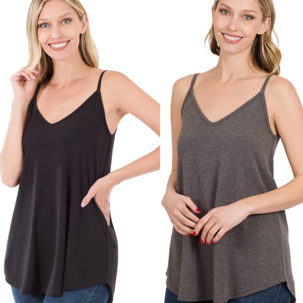 Reversible Cami