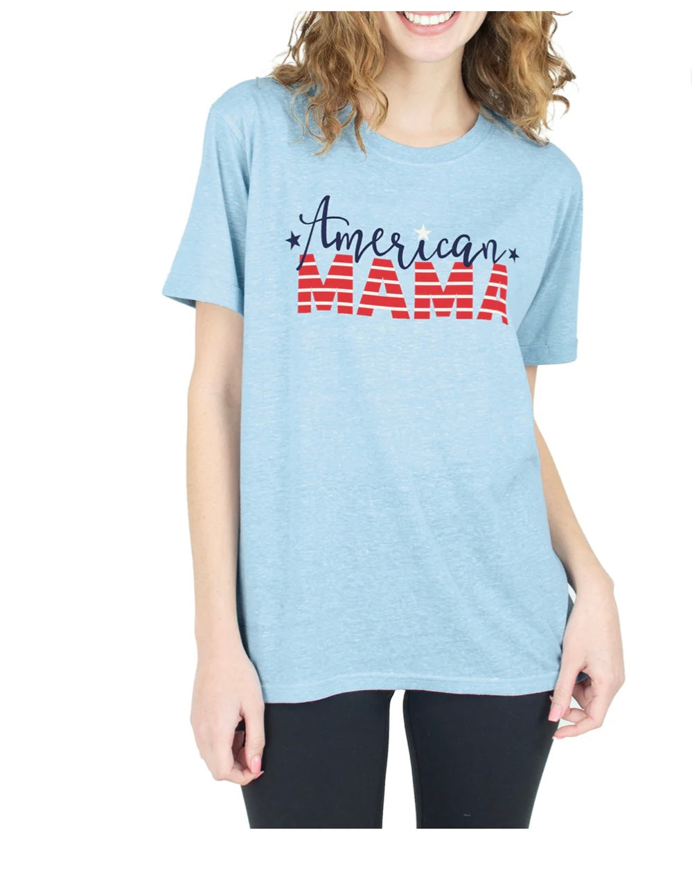 America MAMA Royce Brand