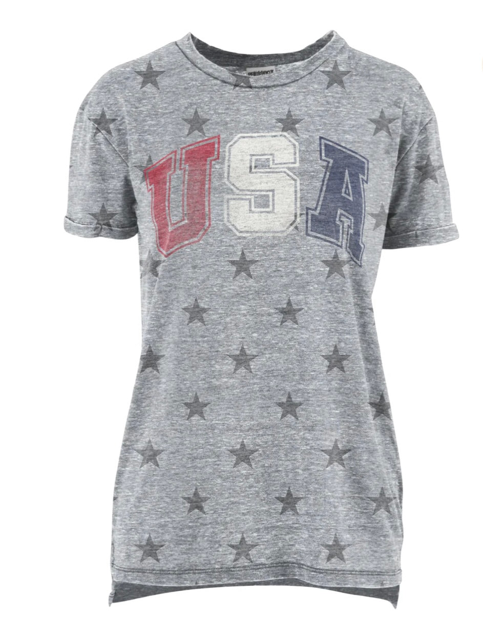 USA Stars Royce Brand