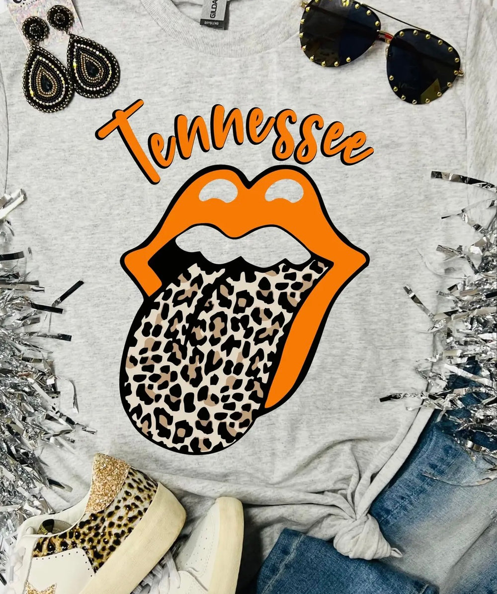 Tennessee Tongue T-shirt