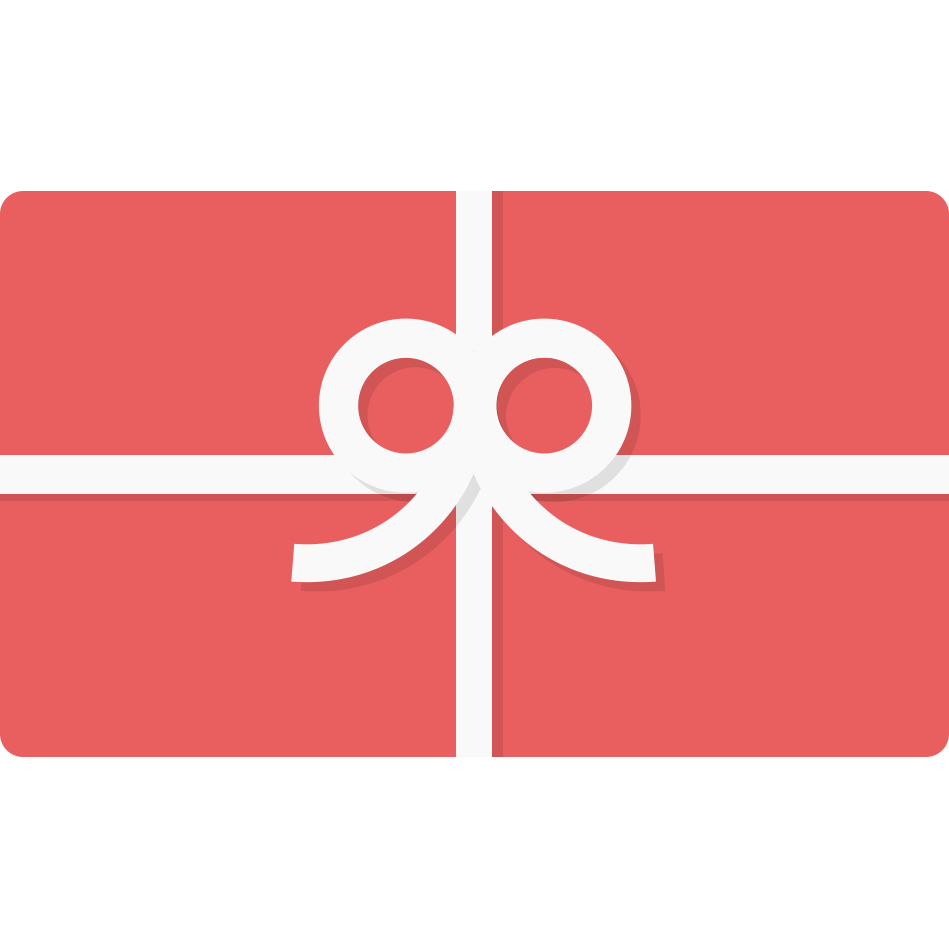BAAKK Gift Card
