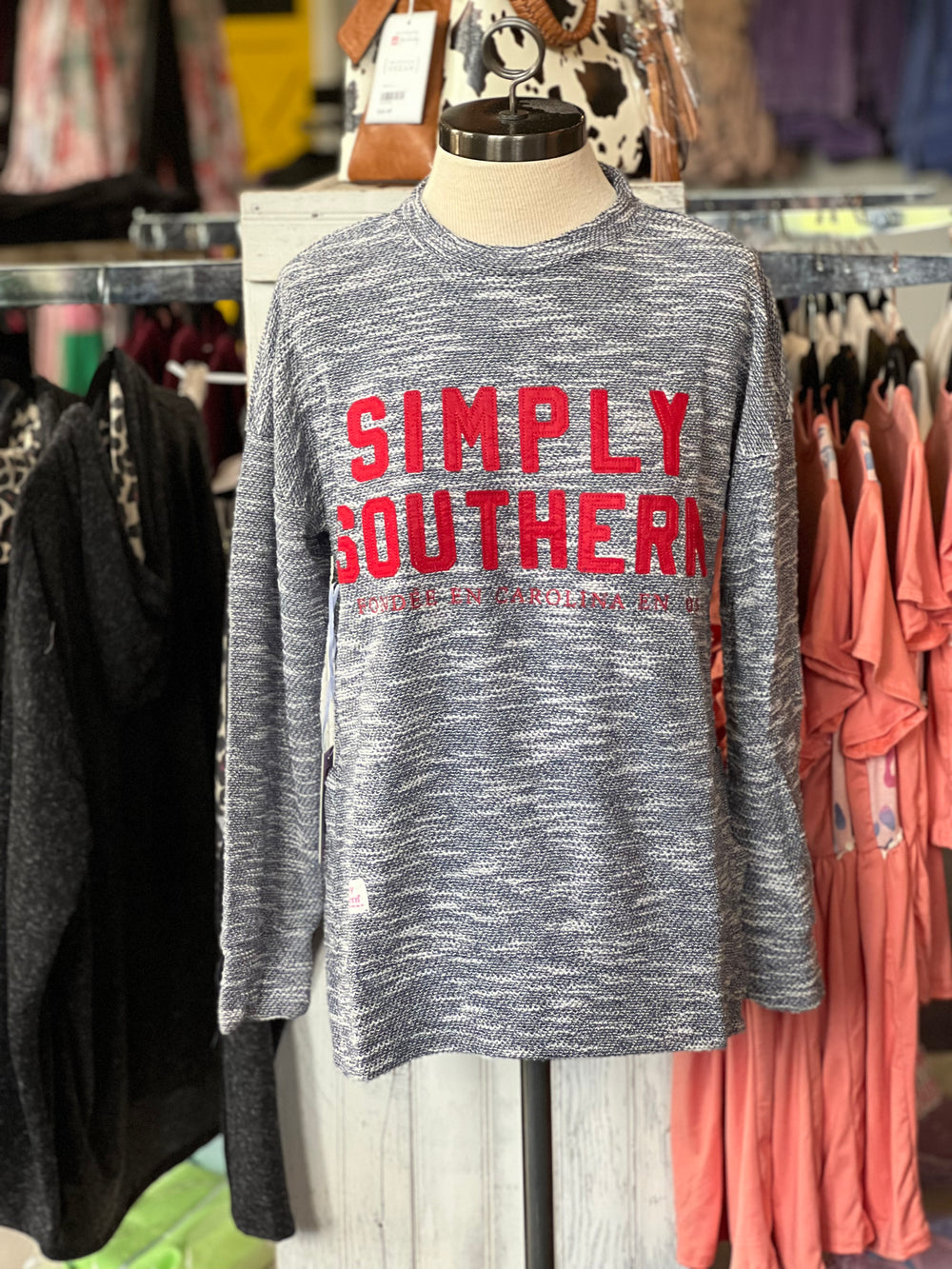 Simply Southern Logo