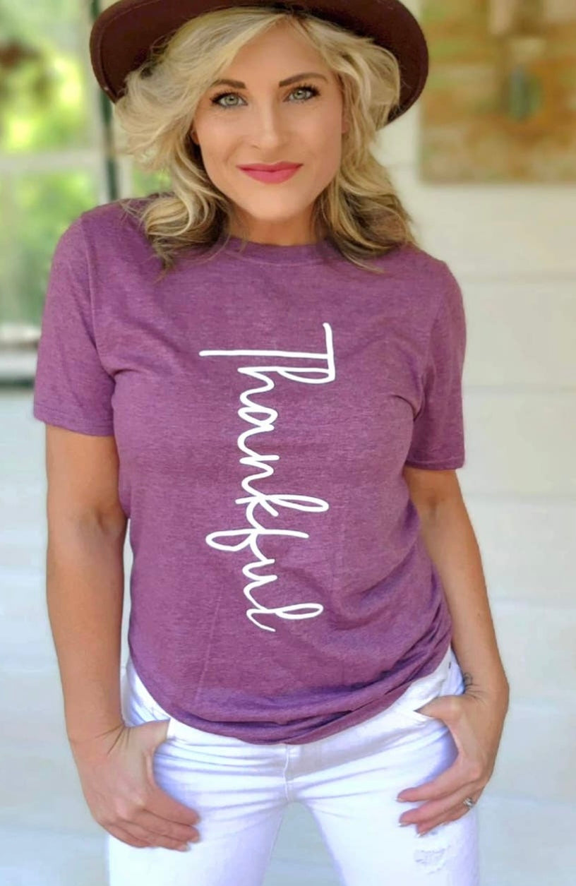 Thankful T-Shirt