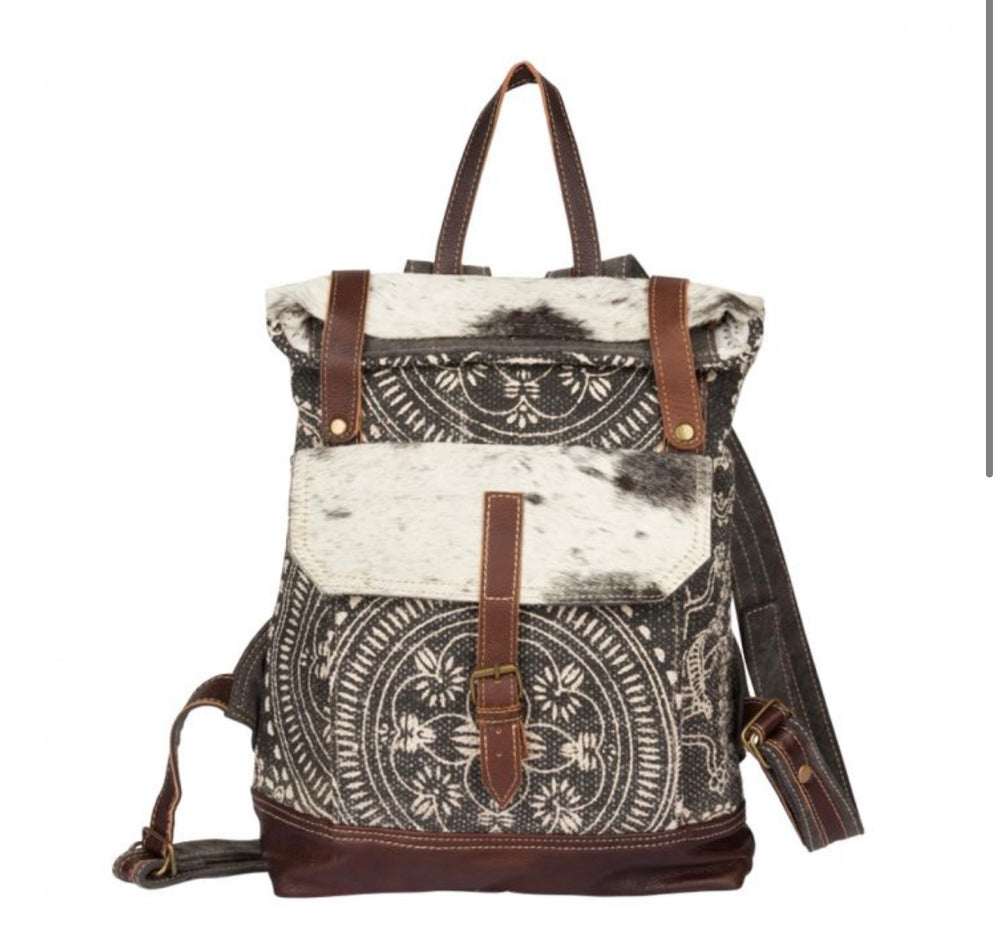 Vibe With Me Backpack Myra Bag