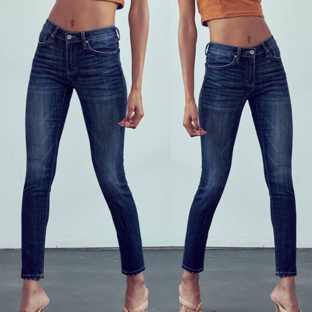 Kan Can Skinny Jeans
