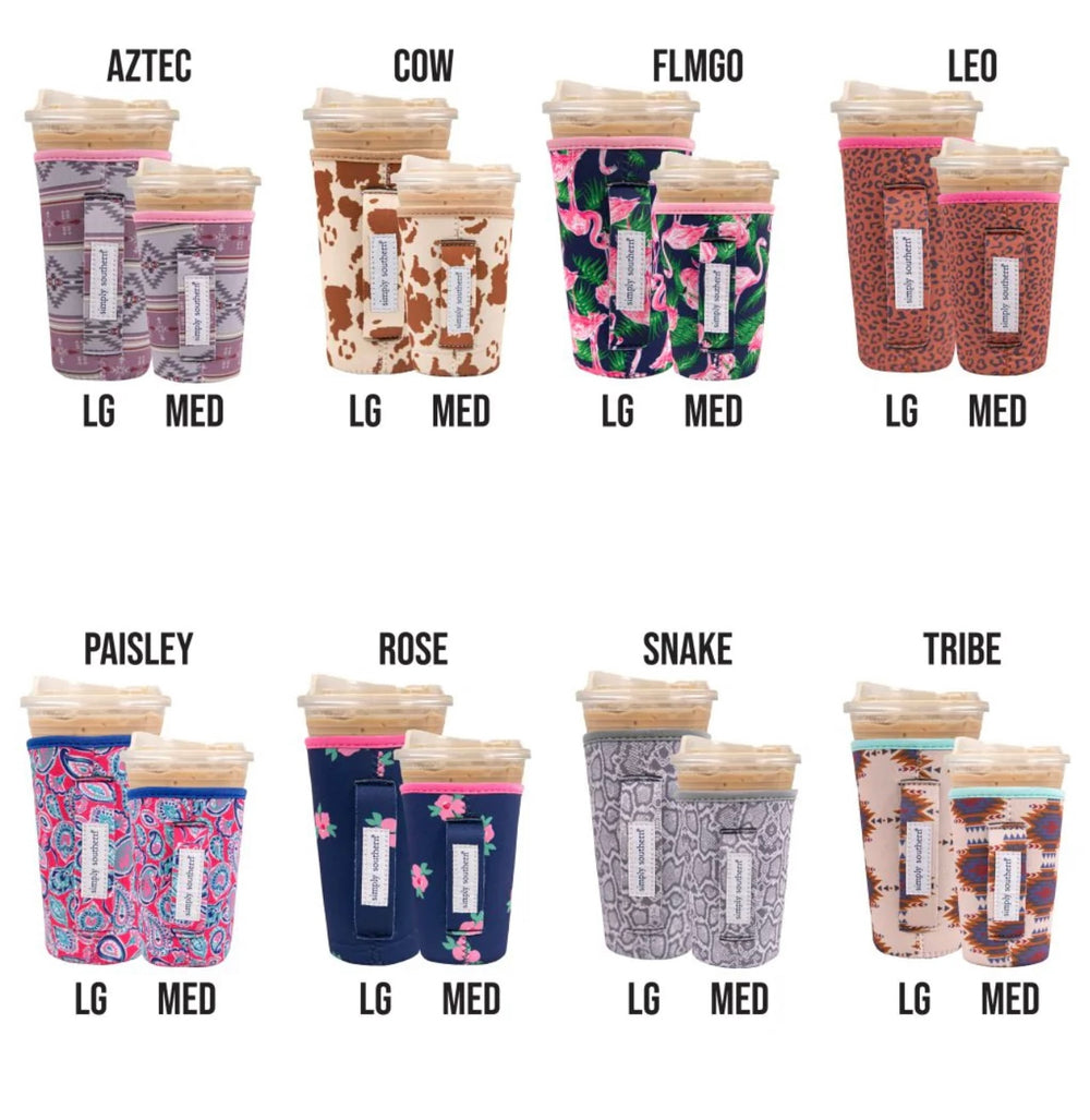 Simply Southern Drink Holder