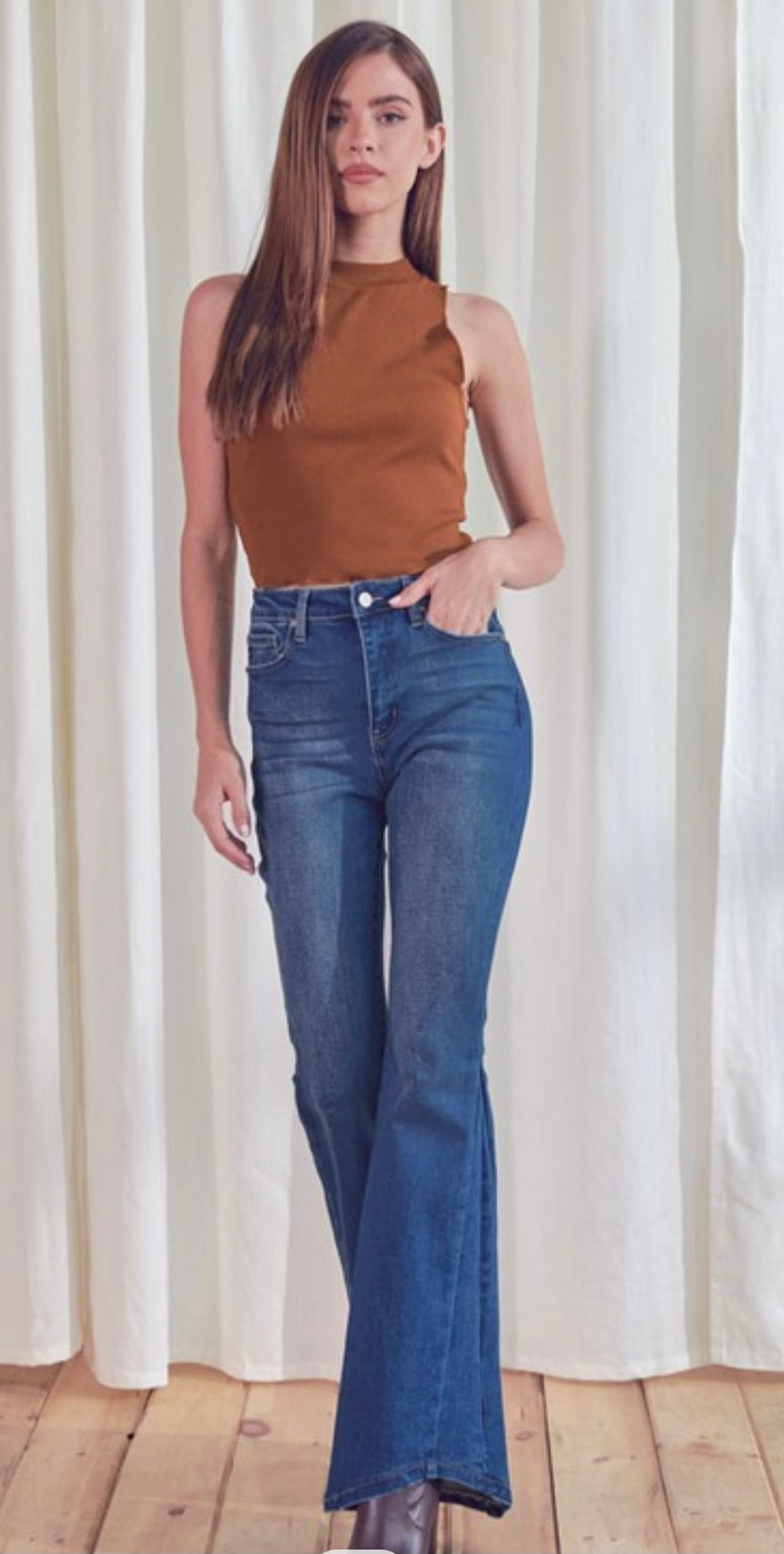 KanCan Flare Jeans