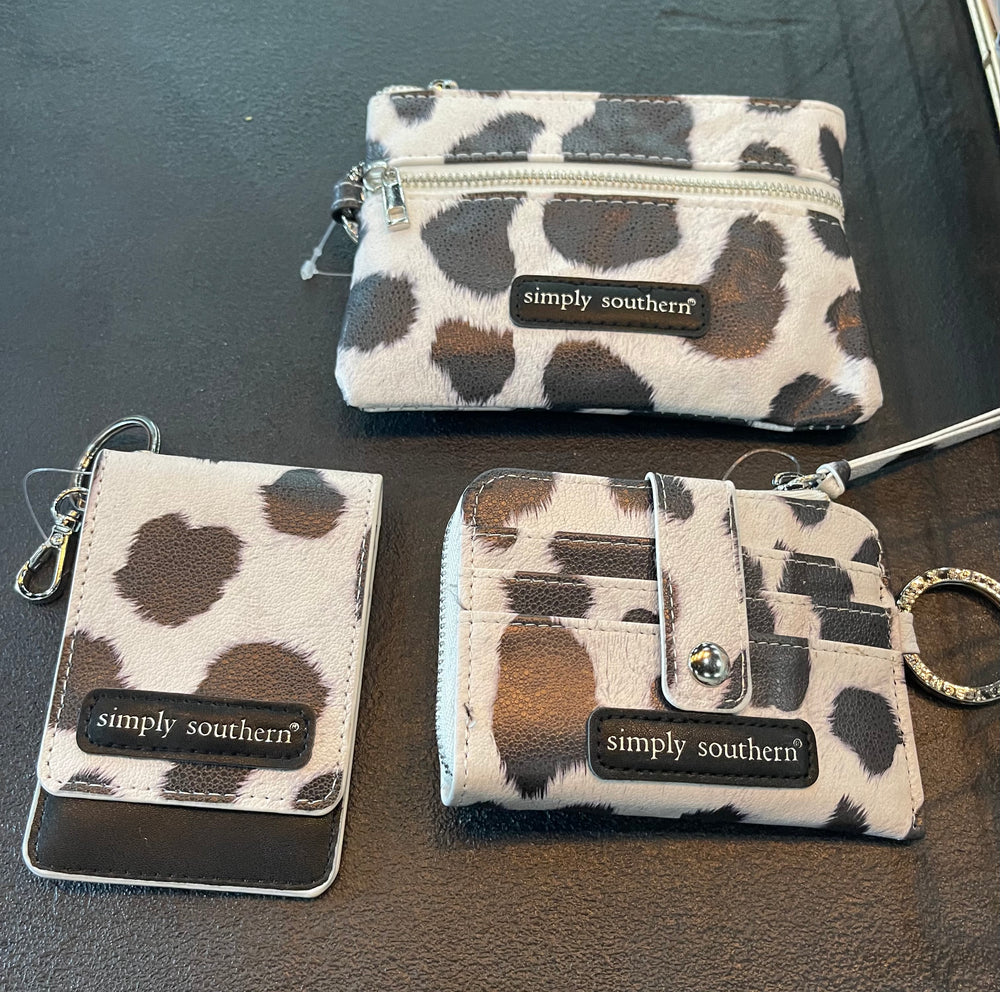 Simply Southern Cow Collection