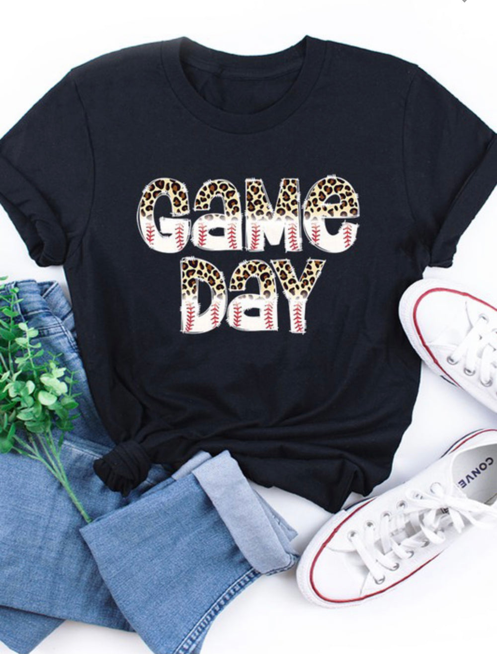 Baseball T-shirt