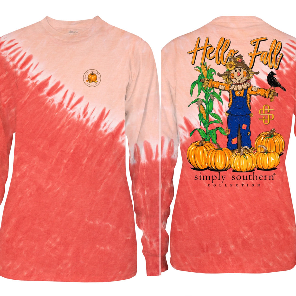 Simply Southern Fall Long Sleeve