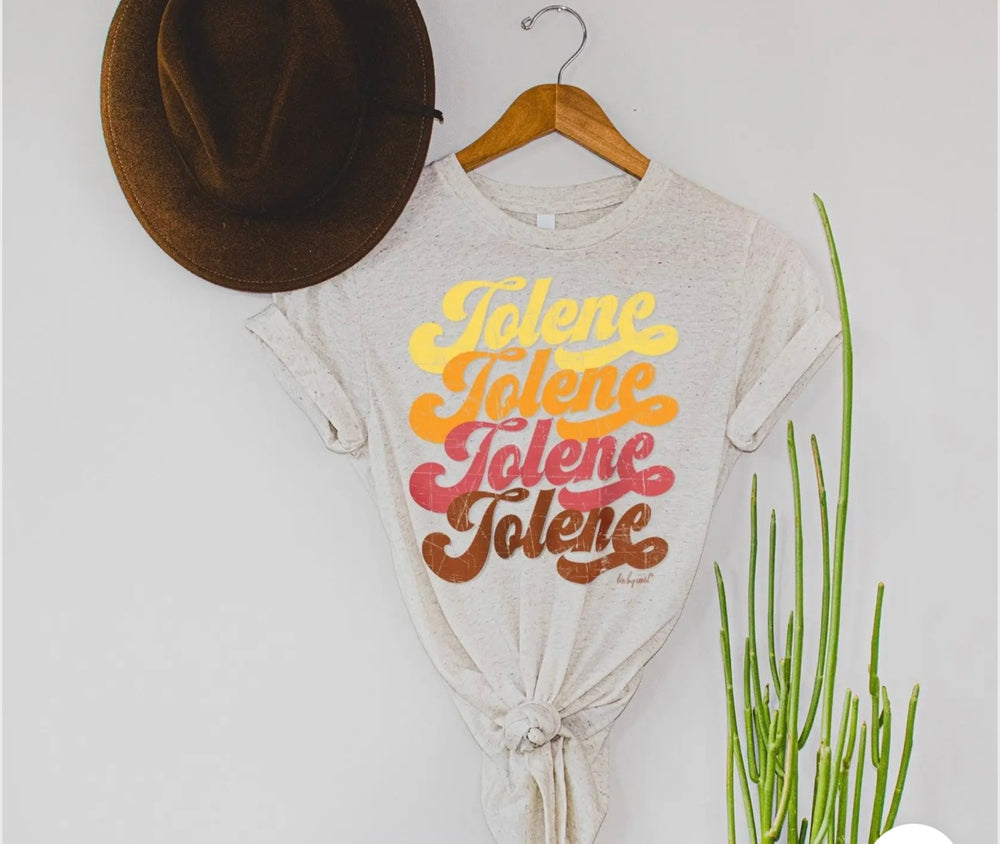 Country T-shirt