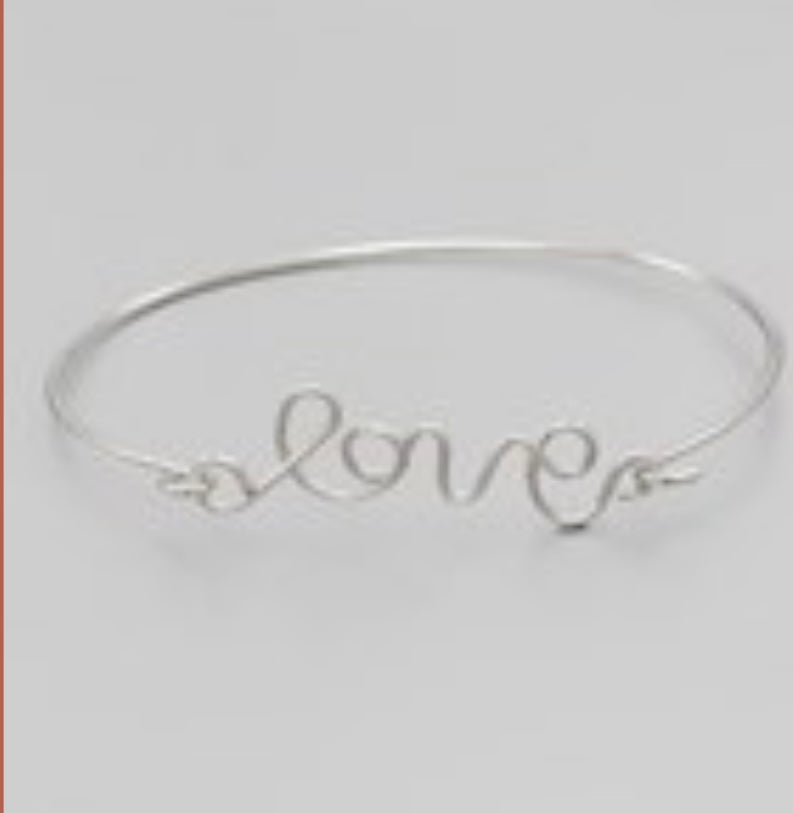 Love Bracelet