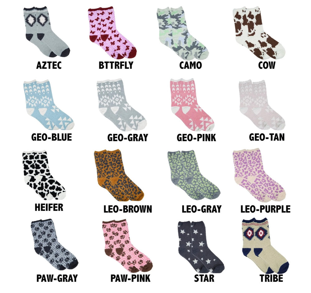 Simply Southern Boot Socks