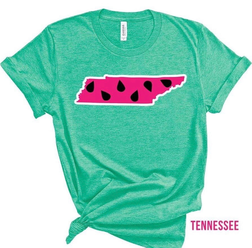 TN Watermelon T-Shirt
