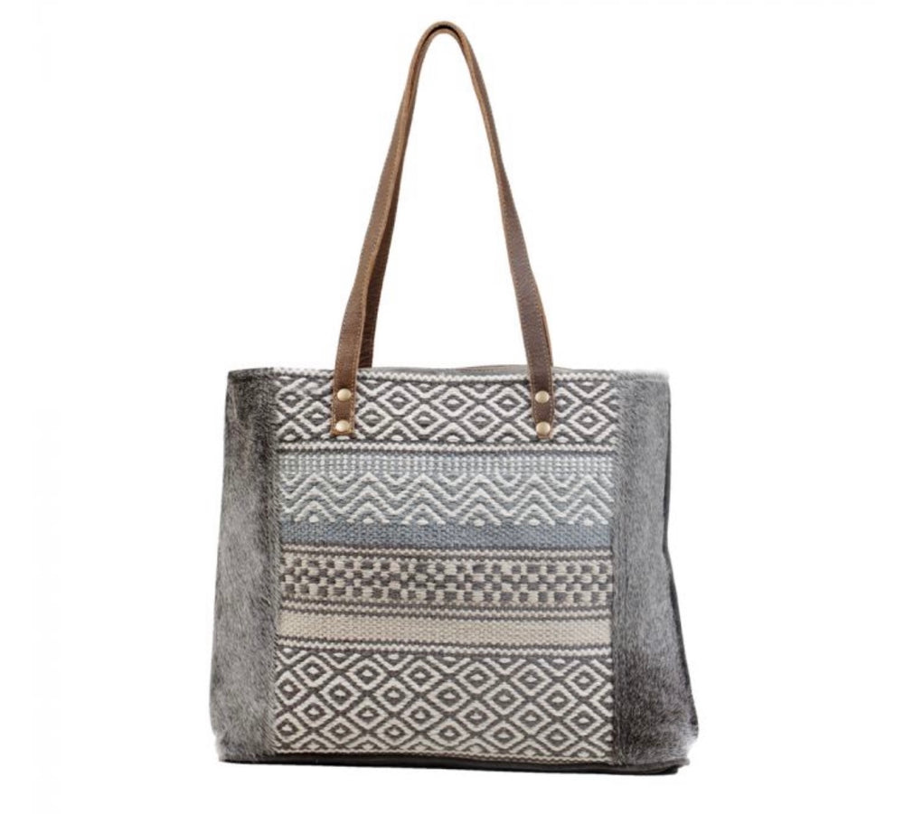 Neighbour's Envy Tote Bag