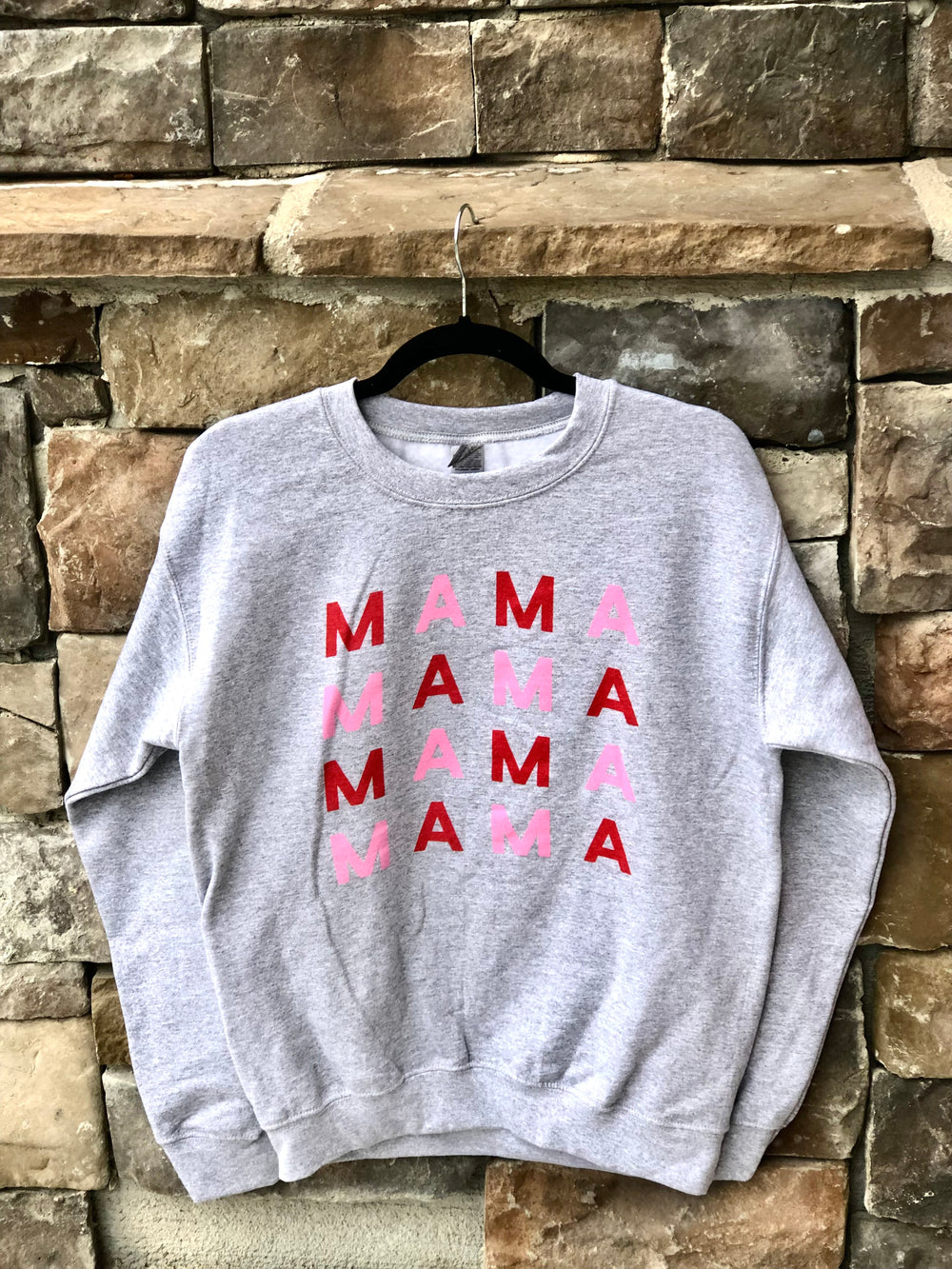 Mama Sweatshirt High Quality